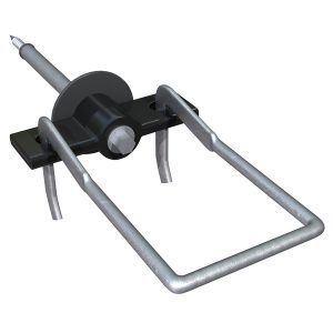 2-Seal™ Thermal Concrete Wing Nut Anchor