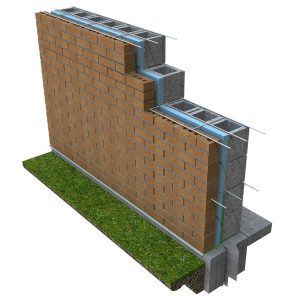 BL-11 Ladder Reinforcement