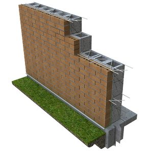 BL-31 Truss Reinforcement