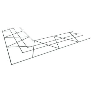 BL-32 Truss Reinforcement