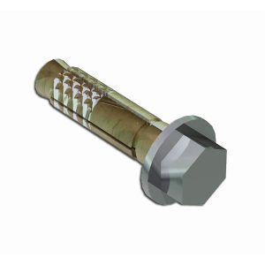 BL-523 Brass Expansion Bolt