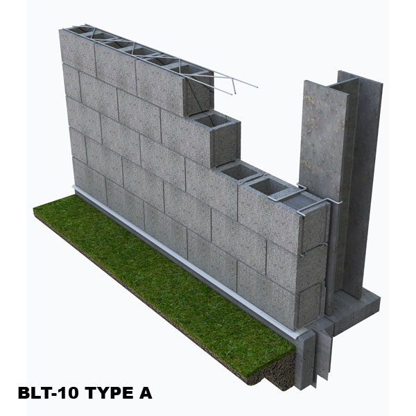 blt-10 type a assembly