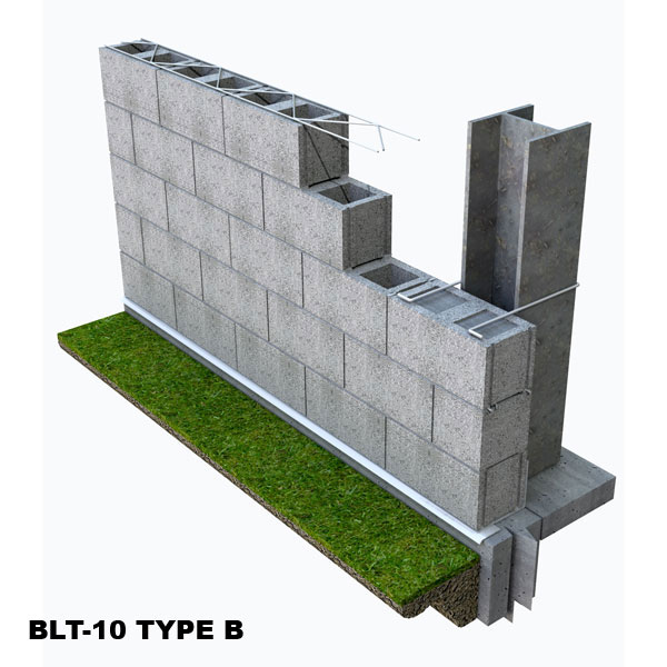 blt-10 type b assembly