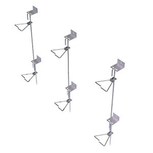 Tie-HVR 195VB Anchor System for Rubble Stone