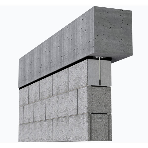 pta-420 with concrete