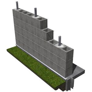 RB-TWIN Rebar Postioners